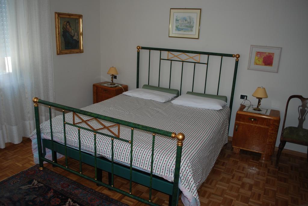Condominio Zorzi Моэна Номер фото