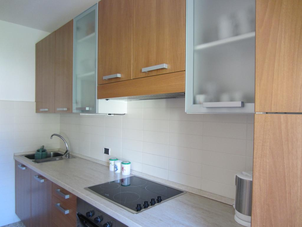 Condominio Zorzi Моэна Экстерьер фото